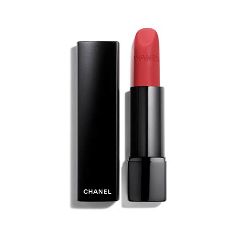 chanel alluring vixens|Best Chanel Lipsticks Guide .